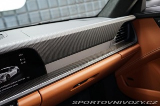 Porsche 911 GT3 Touring PDK PTS Manuf 2024
