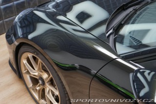 Porsche 911 GT3 Touring PDK PTS Manuf 2024