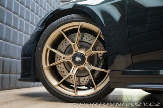 Porsche 911 GT3 Touring PDK PTS Manuf 2024
