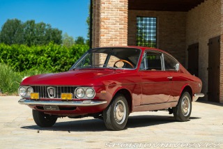 Fiat  1300 S Vignale