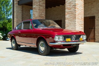 Fiat Ostatní modely 1300 S Vignale 1966