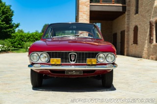 Fiat Ostatní modely 1300 S Vignale 1966