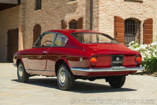Fiat Ostatní modely 1300 S Vignale 1966
