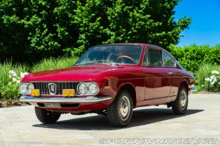 Fiat Ostatní modely 1300 S Vignale 1966