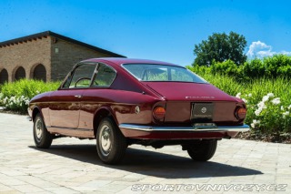 Fiat Ostatní modely 1300 S Vignale 1966