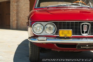 Fiat Ostatní modely 1300 S Vignale 1966