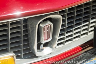 Fiat Ostatní modely 1300 S Vignale 1966