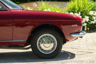 Fiat Ostatní modely 1300 S Vignale 1966