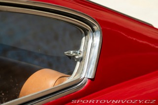 Fiat Ostatní modely 1300 S Vignale 1966
