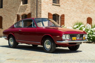 Fiat Ostatní modely 1300 S Vignale 1966