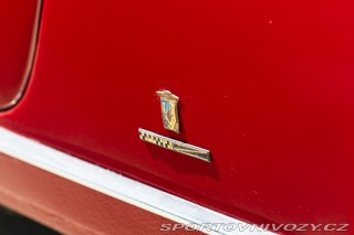 Fiat Ostatní modely 1300 S Vignale 1966