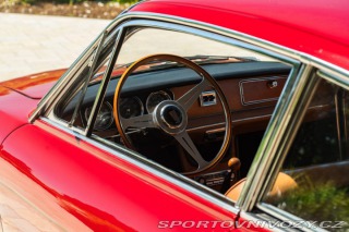 Fiat Ostatní modely 1300 S Vignale 1966