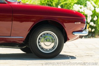 Fiat Ostatní modely 1300 S Vignale 1966