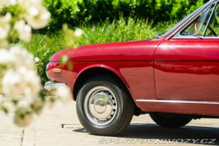 Fiat Ostatní modely 1300 S Vignale 1966