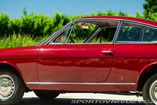 Fiat Ostatní modely 1300 S Vignale 1966
