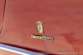 Fiat Ostatní modely 1300 S Vignale 1966