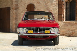 Fiat Ostatní modely 1300 S Vignale 1966