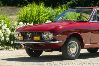Fiat Ostatní modely 1300 S Vignale 1966