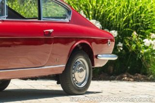 Fiat Ostatní modely 1300 S Vignale 1966
