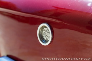 Fiat Ostatní modely 1300 S Vignale 1966