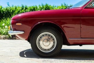 Fiat Ostatní modely 1300 S Vignale 1966