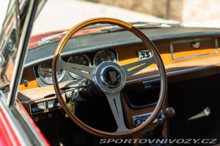 Fiat Ostatní modely 1300 S Vignale 1966