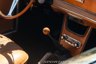 Fiat Ostatní modely 1300 S Vignale 1966