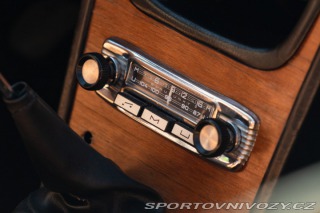 Fiat Ostatní modely 1300 S Vignale 1966