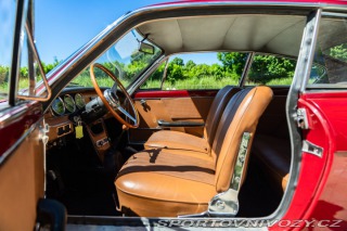 Fiat Ostatní modely 1300 S Vignale 1966