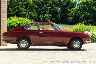 Fiat Ostatní modely 1300 S Vignale 1966