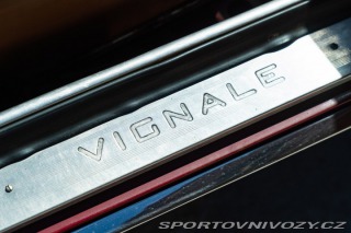 Fiat Ostatní modely 1300 S Vignale 1966