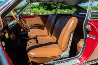Fiat Ostatní modely 1300 S Vignale 1966