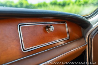 Fiat Ostatní modely 1300 S Vignale 1966