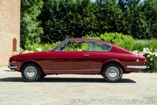 Fiat Ostatní modely 1300 S Vignale 1966