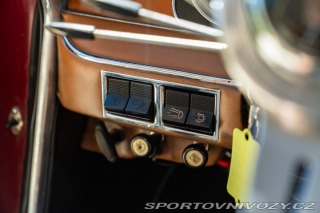 Fiat Ostatní modely 1300 S Vignale 1966