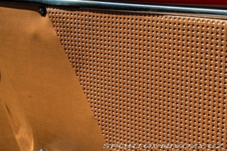 Fiat Ostatní modely 1300 S Vignale 1966
