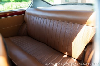 Fiat Ostatní modely 1300 S Vignale 1966