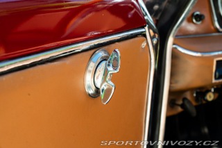 Fiat Ostatní modely 1300 S Vignale 1966