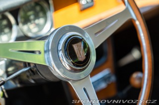 Fiat Ostatní modely 1300 S Vignale 1966