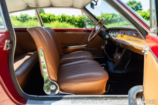 Fiat Ostatní modely 1300 S Vignale 1966