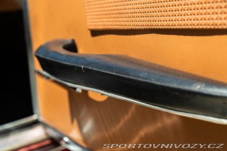 Fiat Ostatní modely 1300 S Vignale 1966