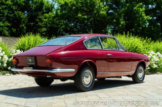 Fiat Ostatní modely 1300 S Vignale 1966