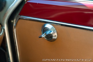 Fiat Ostatní modely 1300 S Vignale 1966