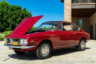 Fiat Ostatní modely 1300 S Vignale 1966