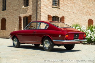 Fiat Ostatní modely 1300 S Vignale 1966