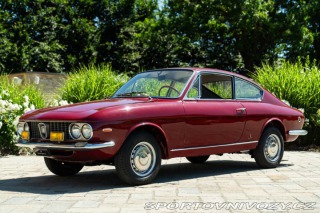 Fiat Ostatní modely 1300 S Vignale 1966