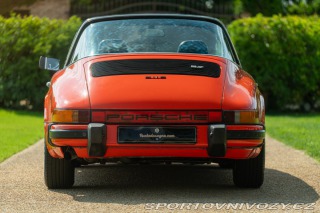 Porsche 911 S 2.7 TARGA 1973