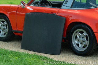 Porsche 911 S 2.7 TARGA 1973