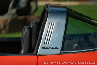 Porsche 911 S 2.7 TARGA 1973