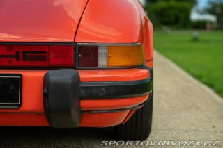 Porsche 911 S 2.7 TARGA 1973